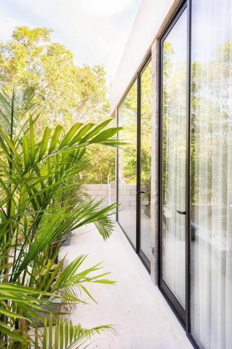 Villa Nimi Architectural Masterpiece Experience Private Pool & Great Concierge Service By Hum Living Tulum Exterior foto