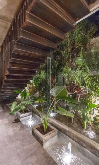 Villa Nimi Architectural Masterpiece Experience Private Pool & Great Concierge Service By Hum Living Tulum Exterior foto